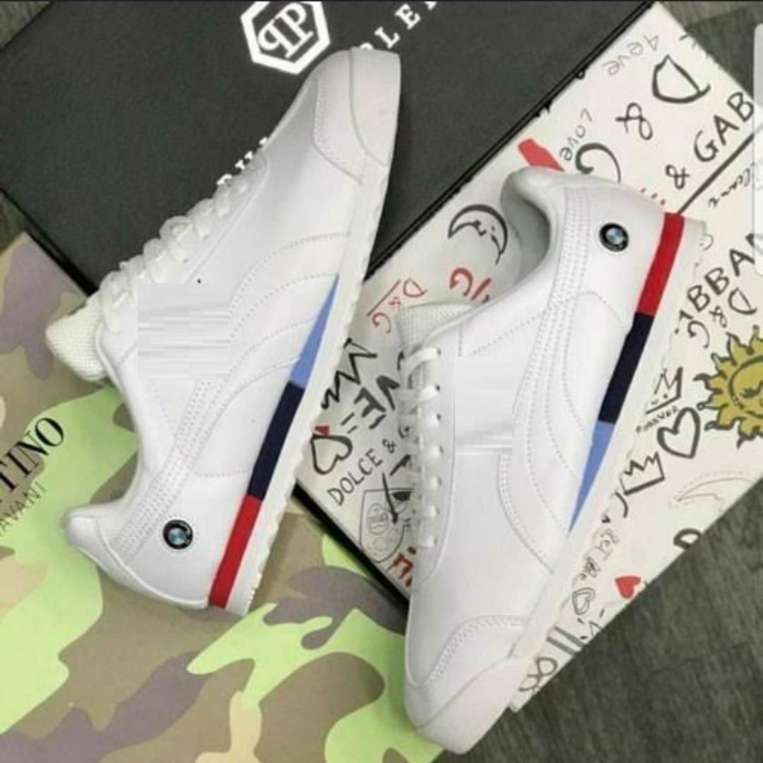 LUNOX Men's Fashionable Daily Wear Casual Shoes