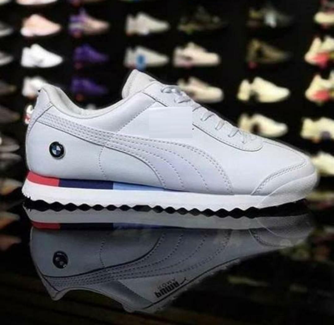 LUNOX Men's Fashionable Daily Wear Casual Shoes