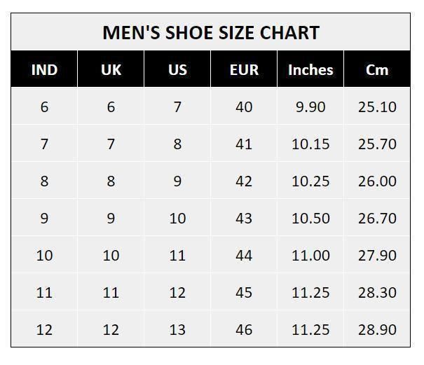 LUNOX Men's Fashionable Daily Wear Casual Shoes
